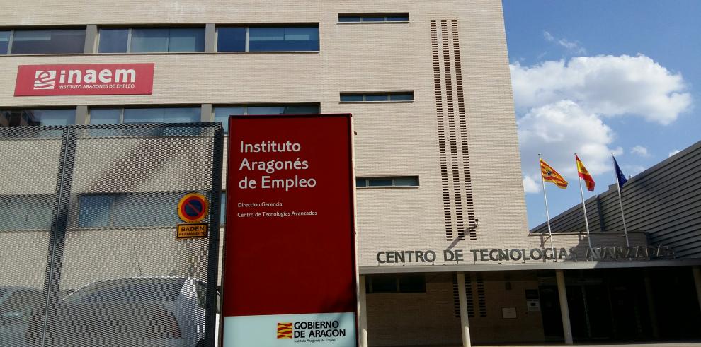 Aragón será la sede de las jornadas de buenas prácticas en el sistema nacional de empleo 