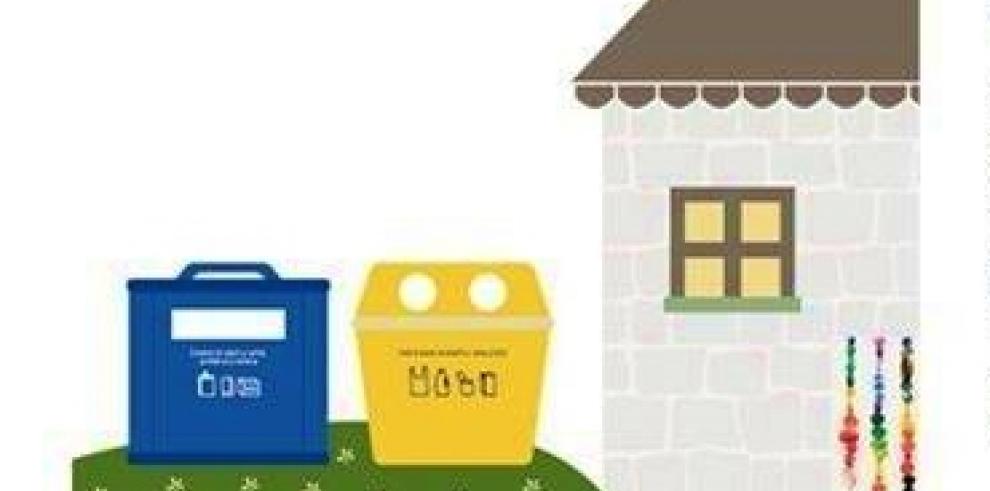 El reciclaje, ¿qué contenedor es el correcto? - Más de Cultura