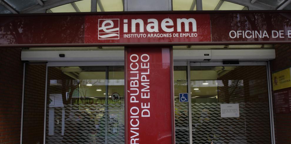 Más de 250 personas desempleadas se benefician de nuevos acuerdos de formación del INAEM con empresas aragonesas 