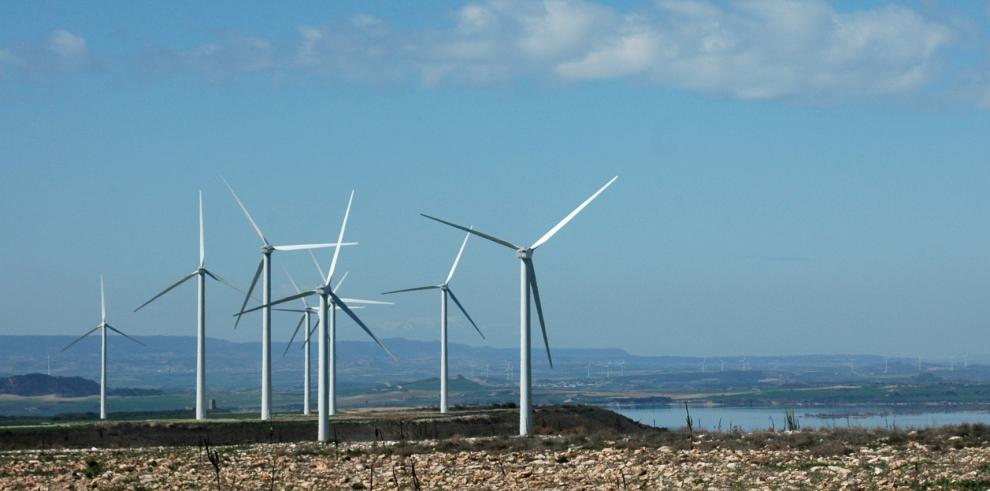 Aragón presenta alegaciones al Marco Estratégico de Energía y Clima para garantizar una transición energética justa