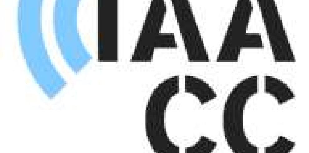Nace la radio del Instituto Aragonés de Arte y Cultura Contemporáneos: IAACC Radio