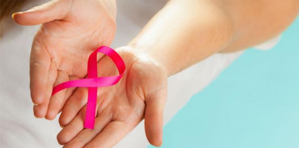 El Departamento de Sanidad insiste en la importancia de la detección precoz para vencer el cáncer de mama