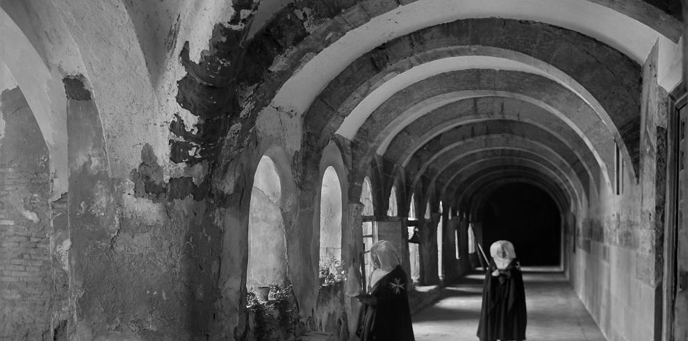  El Archivo Provincial de Huesca celebra el Día Internacional de los Archivos con una exposición dedicada a las “Señoras de Sijena”