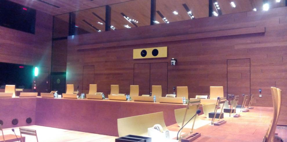 El Tribunal de Justicia de Luxemburgo analiza el impuesto aragonés sobre grandes superficies 