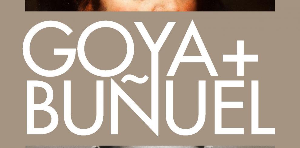 “Goya y Buñuel. Los sueños de la razón”, un homenaje a dos grandes de la cultura universal 