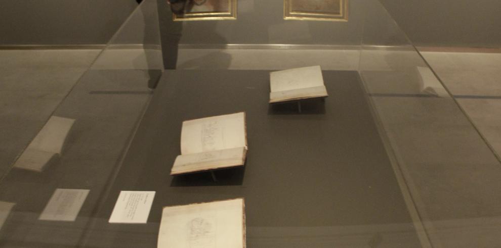 La primera etapa artística de Goya, protagonista en Zaragoza  