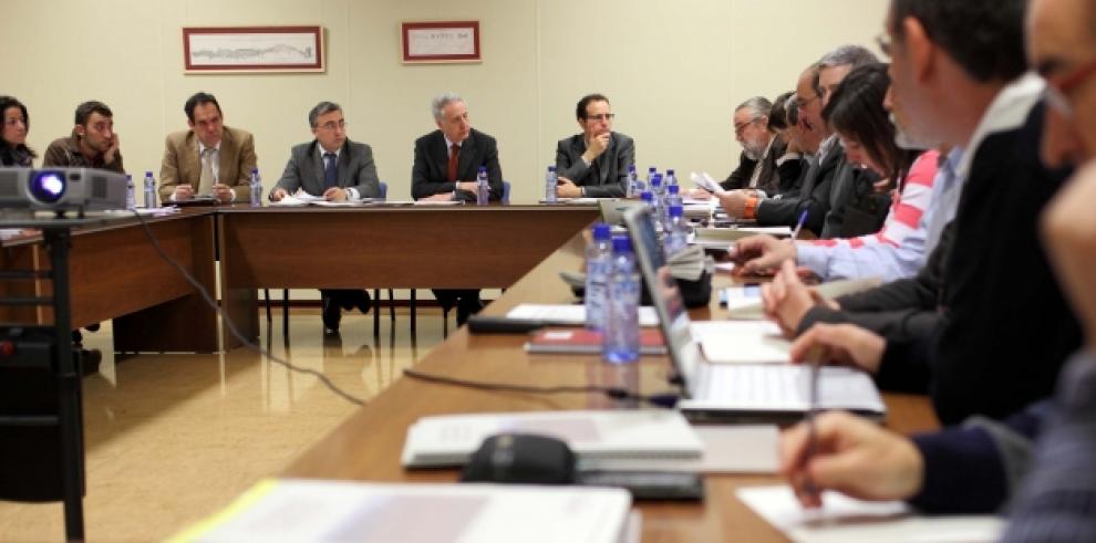 La aplicación de la PAC en España a debate en el seno de la Conferencia Sectorial de Agricultura
