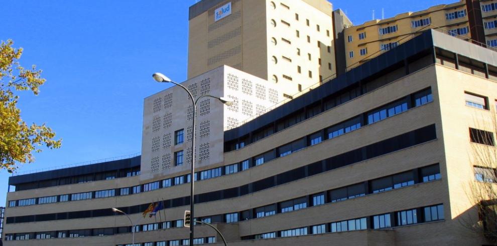 Los aragoneses dan un sobresaliente a sus hospitales públicos 