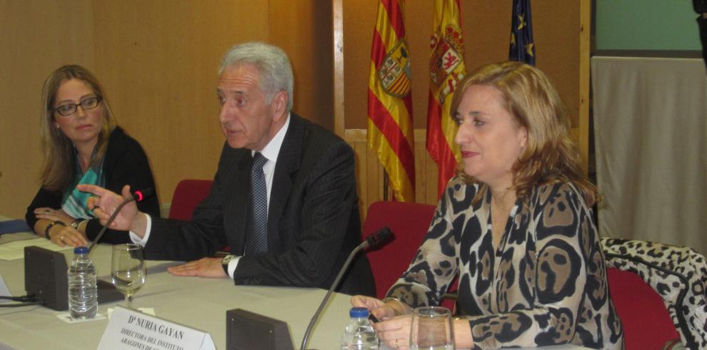 Comienza el proceso participativo de la Ley de Prevención y Protección Ambiental de Aragón