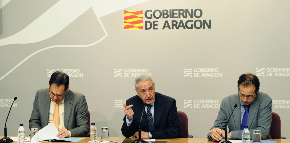 El Gobierno de Aragón aprueba los acuerdos alcanzados de la nueva PAC