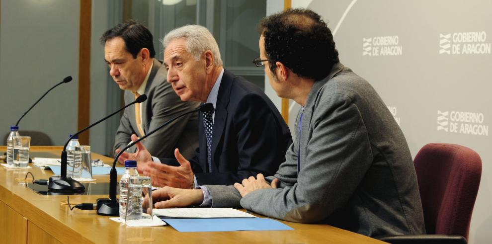 El Gobierno de Aragón aprueba los acuerdos alcanzados de la nueva PAC