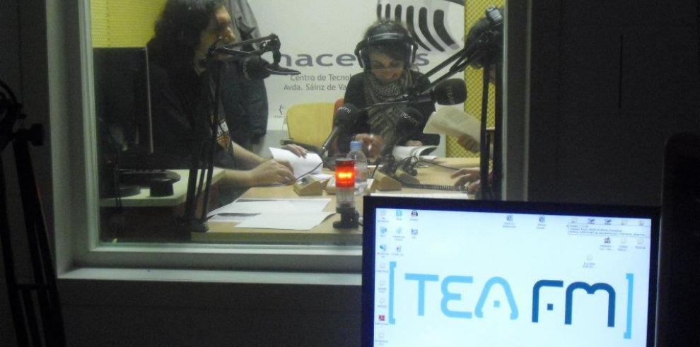 Programación Especial de TEA FM en el Día Mundial de la Radio