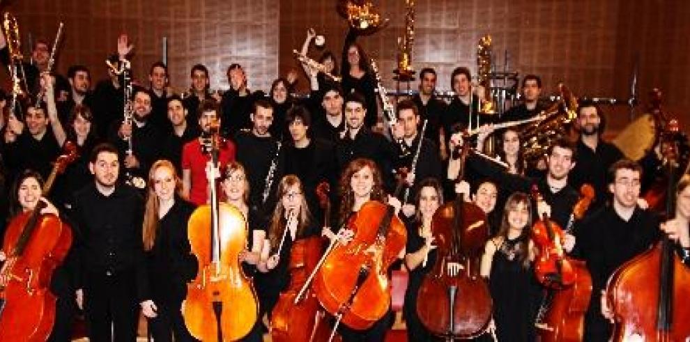 El Conservatorio Superior de Música de Aragón estrena su primera ópera 
