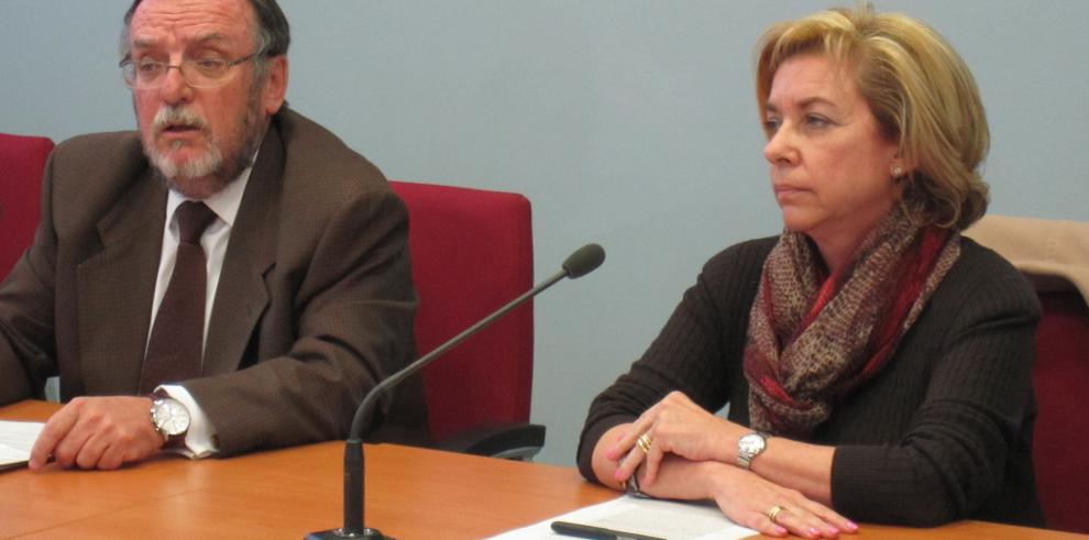 Serrat analiza con el Consejo Escolar y la Mesa Sectorial de Educación las medidas de racionalización