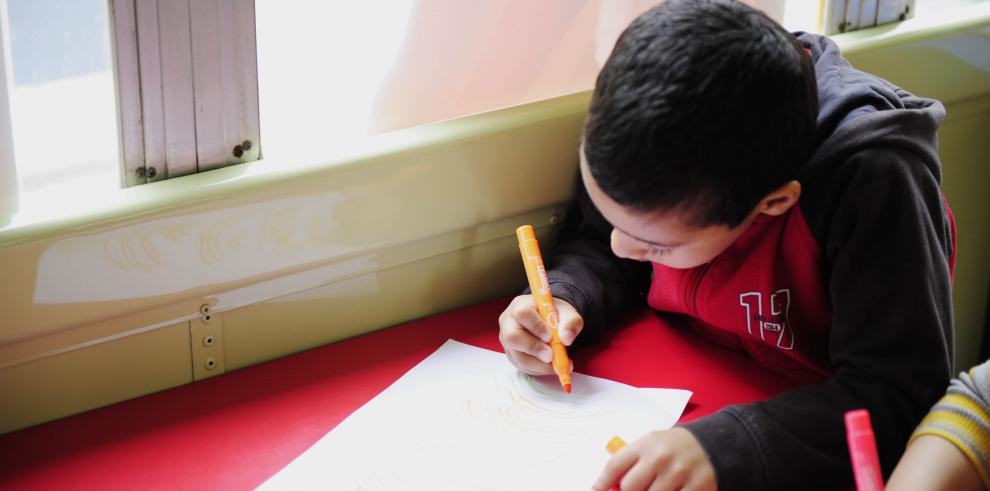 Educación destina 41.300 euros para mantener escuelas infantiles sin ánimo de lucro