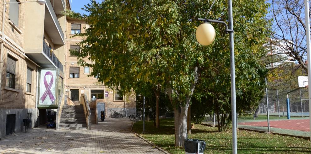 El Gobierno de Aragón oferta 130 plazas para el curso 2020/2021 en sus dos Residencias Juveniles