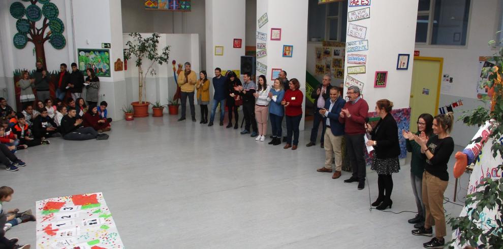 Una delegación de profesores portugueses conoce en Andorra nuevas metodologías educativas