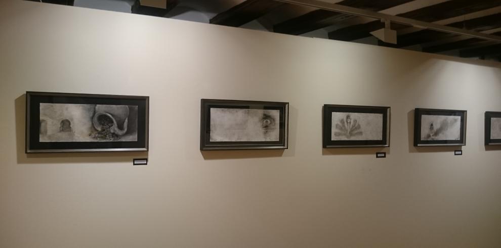 Prorrogada la exposición de Paco Lafarga en el Museo Juan Cabré