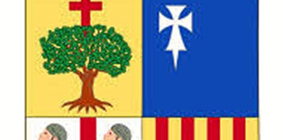 “A los que nos faltan”. Aragón rinde mañana un homenaje a las víctimas de la pandemia