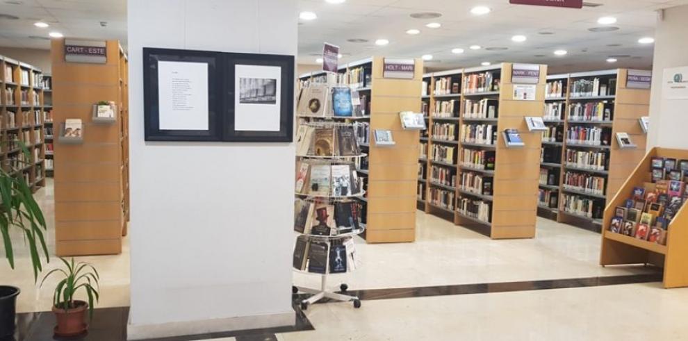La Biblioteca Pública de Huesca inaugura un nuevo espacio sobre igualdad y diversidad