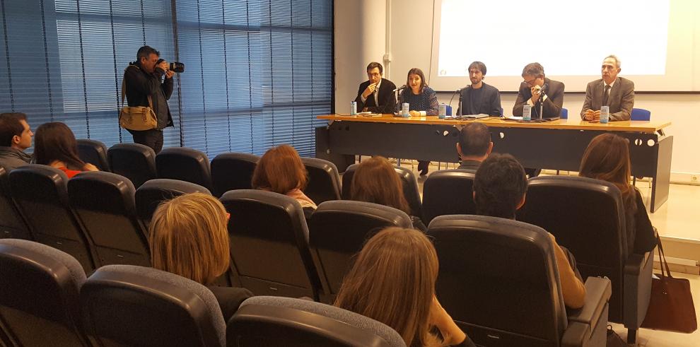 CEEI Aragón e IAJ colaboran para apoyar el emprendimiento entre los jóvenes retornados y fomentar la implicación de nuevas empresas