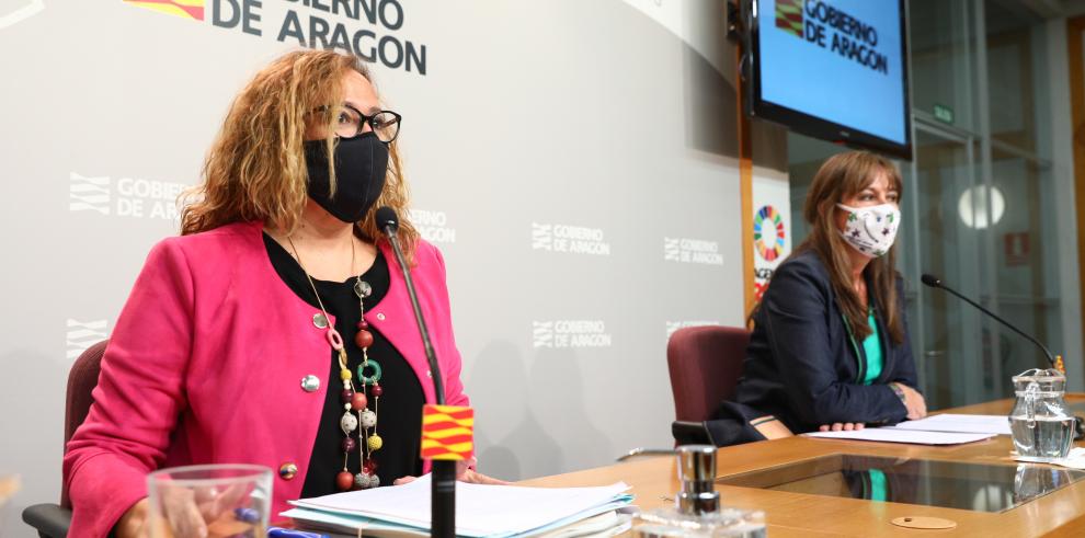 El Gobierno de Aragón acuerda licitar las nuevas Urgencias del Hospital San Jorge de Huesca por 5,9 millones de euros