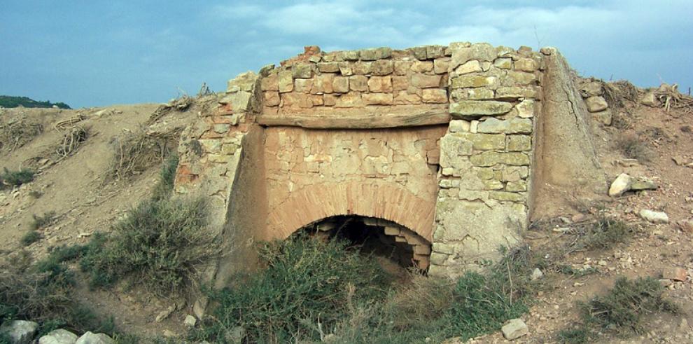 El SIPCA concluye la publicación íntegra del Inventario de Patrimonio Industrial y Obra Pública de Aragón