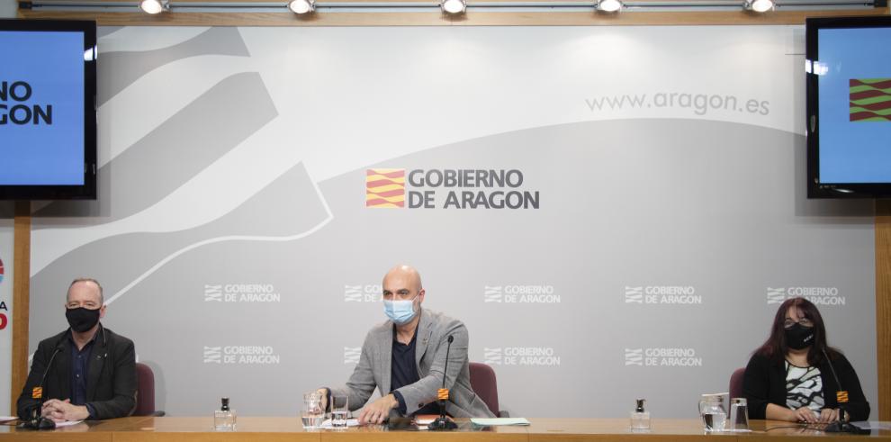 La figura de Ramón y Cajal protagoniza un ciclo de conferencias impulsado por Gobierno de Aragón, Ayuntamiento de Huesca y CSIC