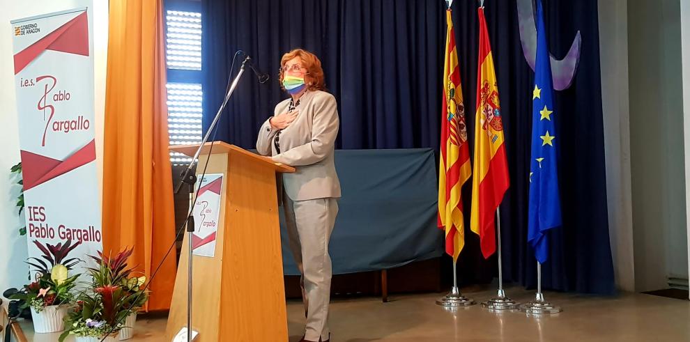 Llega a los centros educativos de Aragón la guía didáctica “Abriendo ventanas” para visibilizar y trabajar en las aulas la diversidad afectivo-sexual y de género