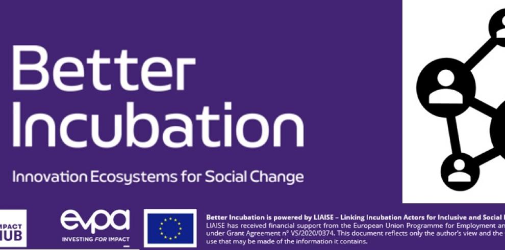 CEEIARAGON participa en un proyecto europeo para impulsar el emprendimiento social e innovador
