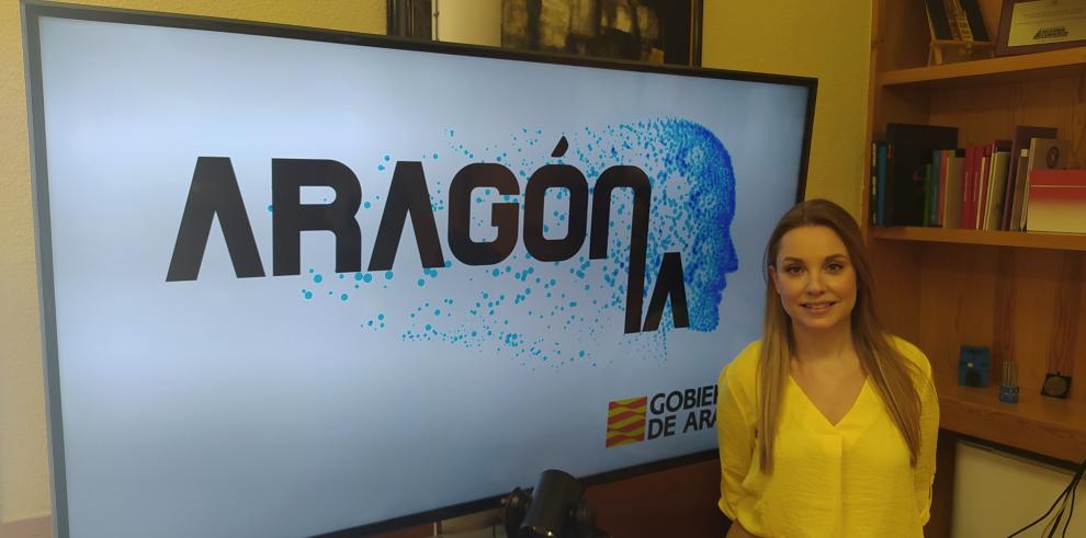 Aragón inicia la elaboración de la Estrategia autonómica de Inteligencia Artificial para convertirse en referente europeo