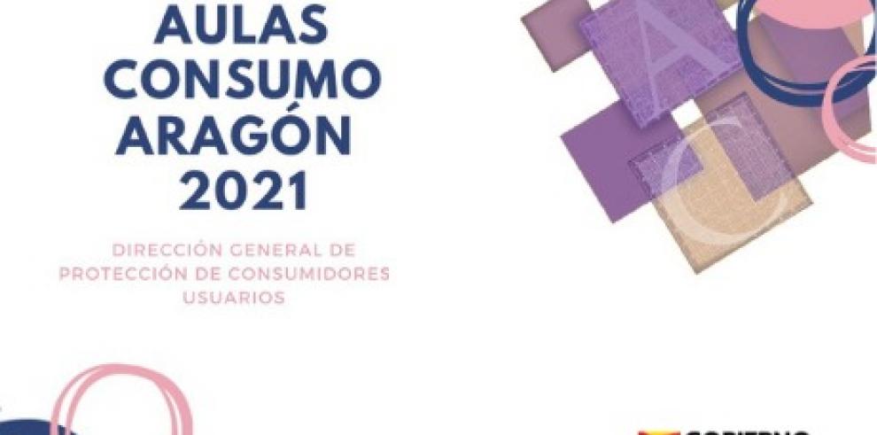 Las Aulas de Consumo de 2021 abordarán desde la economía familiar en tiempos de crisis hasta el aprovechamiento alimentario