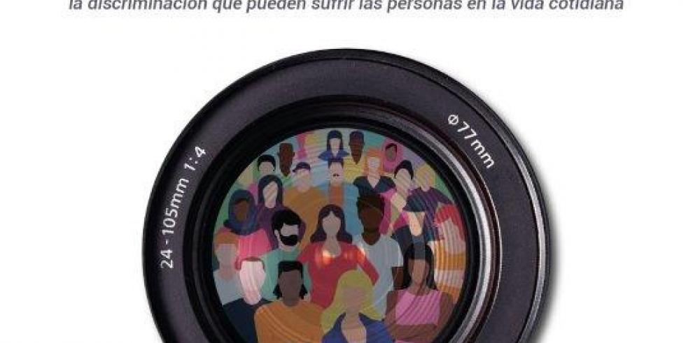 Ciudadanía y Derechos Sociales convoca la primera edición del concurso de fotografía “Enfocando la diversidad”