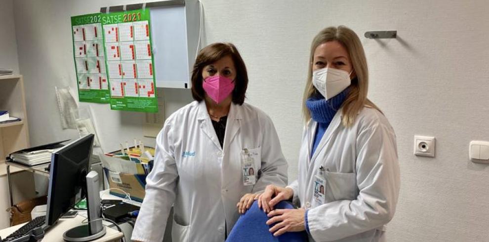 El hospital Miguel Servet mejorará el seguimiento de los pacientes con psoriasis