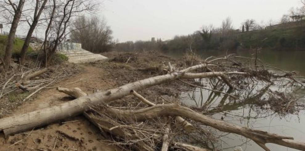 Un total de 14 municipios se beneficiarán de las subvenciones para la gestión del riesgo de inundaciones