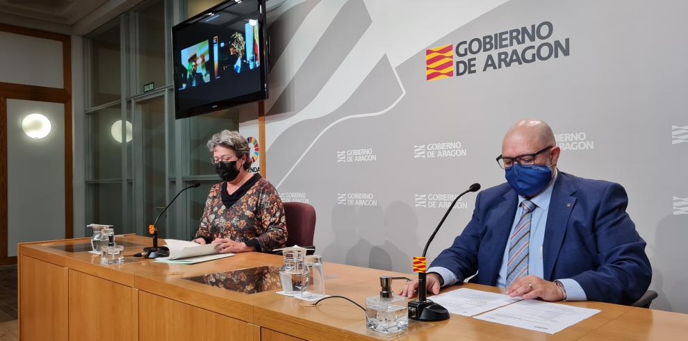 Zaragoza acoge unas jornadas internacionales sobre el expolio y tráfico ilícito de piezas arqueológicas