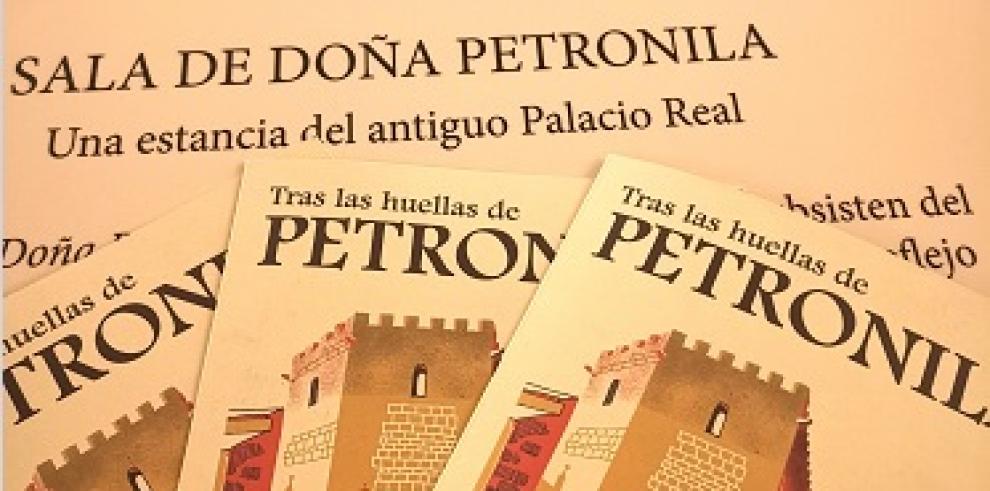 El Museo de Huesca reivindica la figura de doña Petronila con un programa de actividades y talleres
