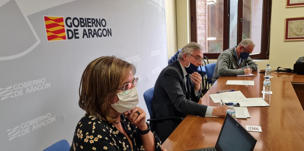 Nace el foro ‘Aragón, de granero a despensa’ con el objetivo de fijar una estrategia común para el sector de la carne