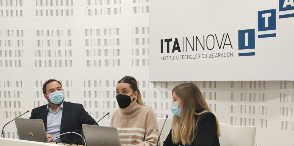 ITAINNOVA ofrece a las pymes aragonesas la posibilidad de innovar y ser más competitivas a través de los Bonos Tecnológicos