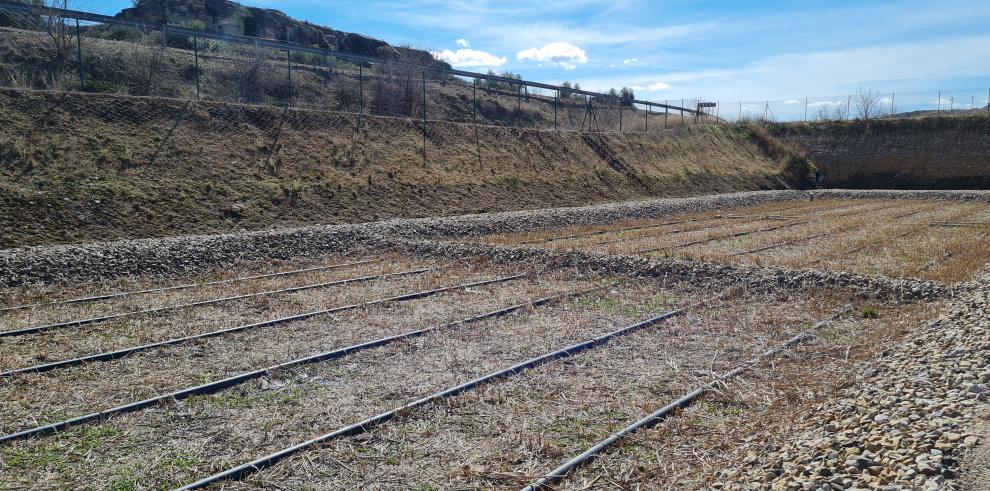 El Gobierno de Aragón ha invertido más 12M€ en la mejora de la depuración de las aguas residuales de la provincia de Teruel 