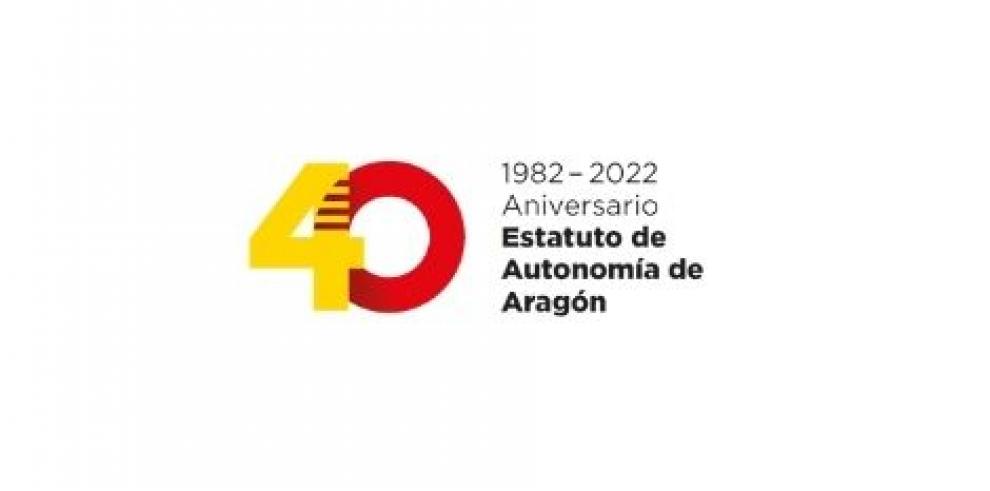 El Gobierno de Aragón quiere hacer del 40 aniversario del Estatuto un hito para seguir potenciando las políticas e instituciones propias