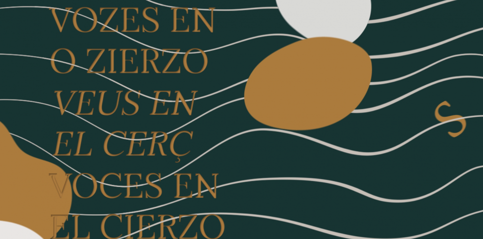 La presentación de un documental sobre la historia de las lenguas de Aragón centra las actividades en torno al Día de la Lengua Materna