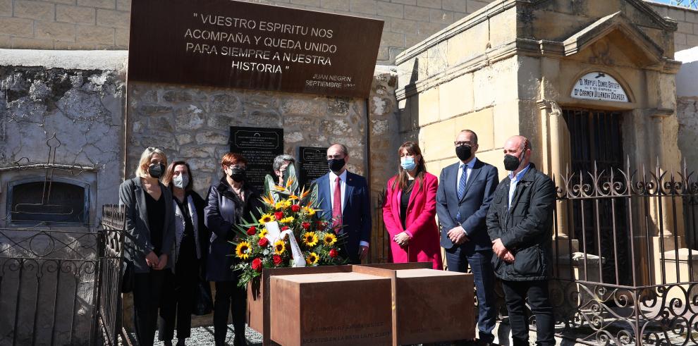 El Gobierno de Aragón impulsará este mes la candidatura a Sello de Patrimonio Cultural de la colegiata y el castillo de Caspe, símbolo de la resolución de conflictos sin recurrir a guerras
