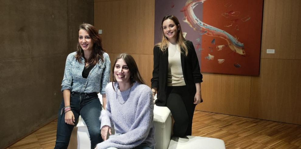 ‘Mujeres de Ciencia’ trae hasta Zaragoza a dos de las youtubers especializadas en divulgación científica más conocidas del momento