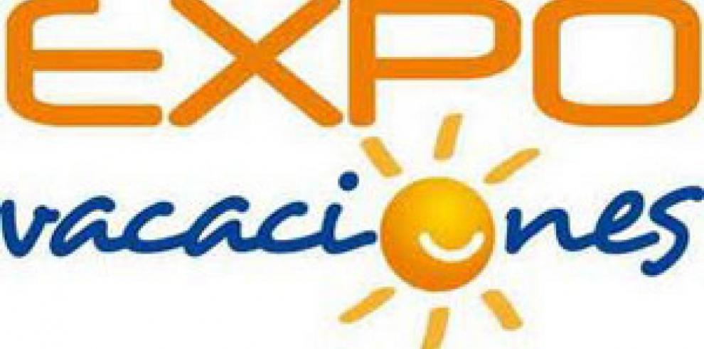 La oferta turística aragonesa se expone en Expovacaciones