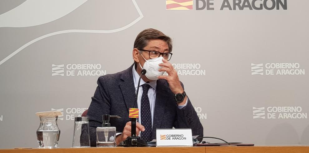 Aragón convoca las ayudas del plan renove de electrodomésticos y calderas 2020