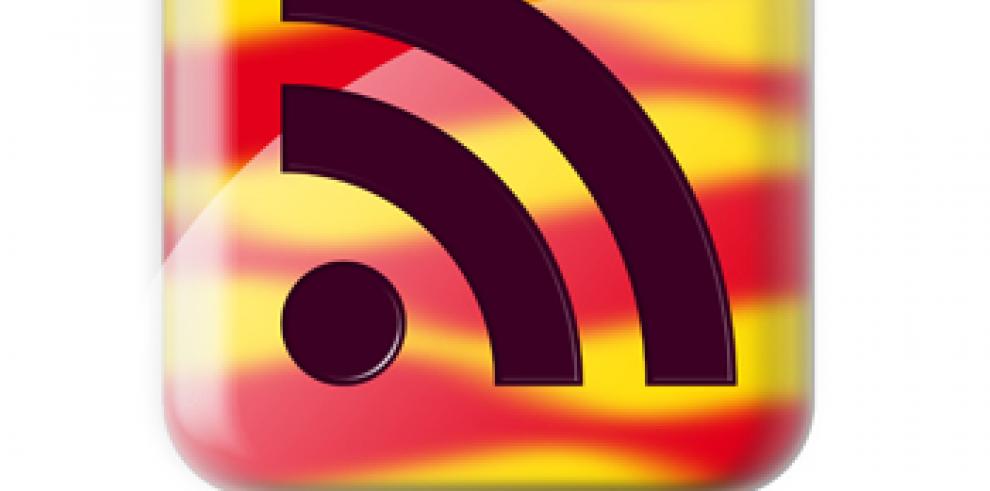 Podcast semanal del Gobierno de Aragón