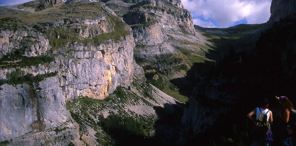 Reunión en Tarbes del Comité Director del Conjunto “Pirineos-Monte Perdido”, Patrimonio Mundial de la UNESCO