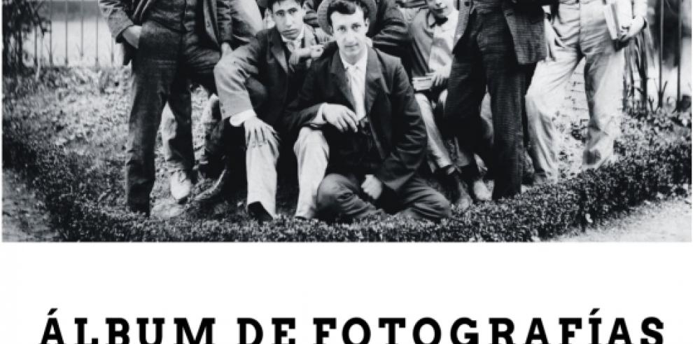 El Museo Pedagógico de Aragón despide el curso con la exposición “Álbum de fotografías. Escuelas de Aragón, 1900-1965”