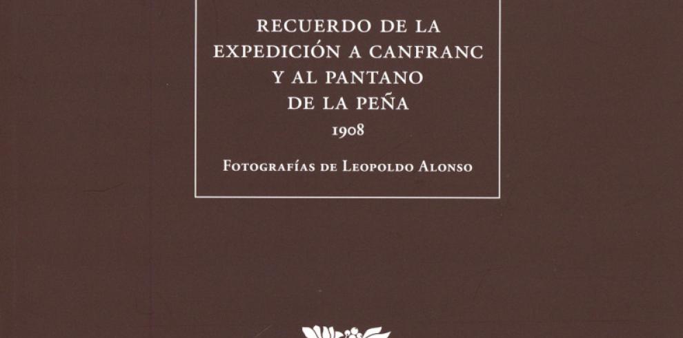 Canfranc recupera la memoria de los comienzos de su túnel en un libro editado por el Gobierno de Aragón